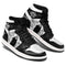 Trafalgar Law Sneakers Custom OP Shoes Manga Style